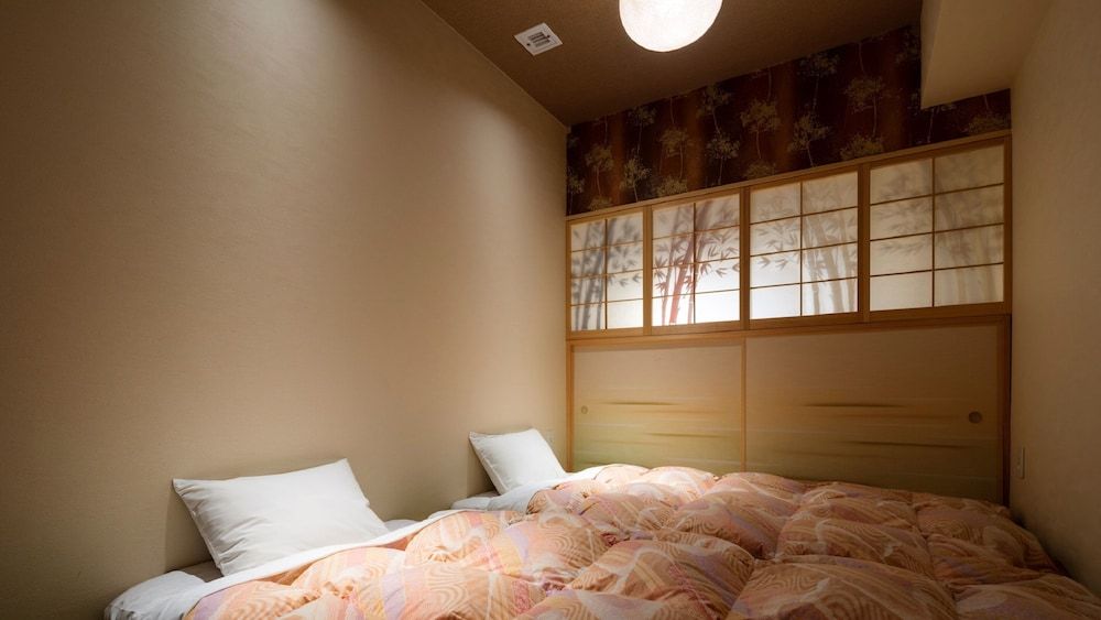 undefined HUNDRED STAY Tokyo Shinjuku 9