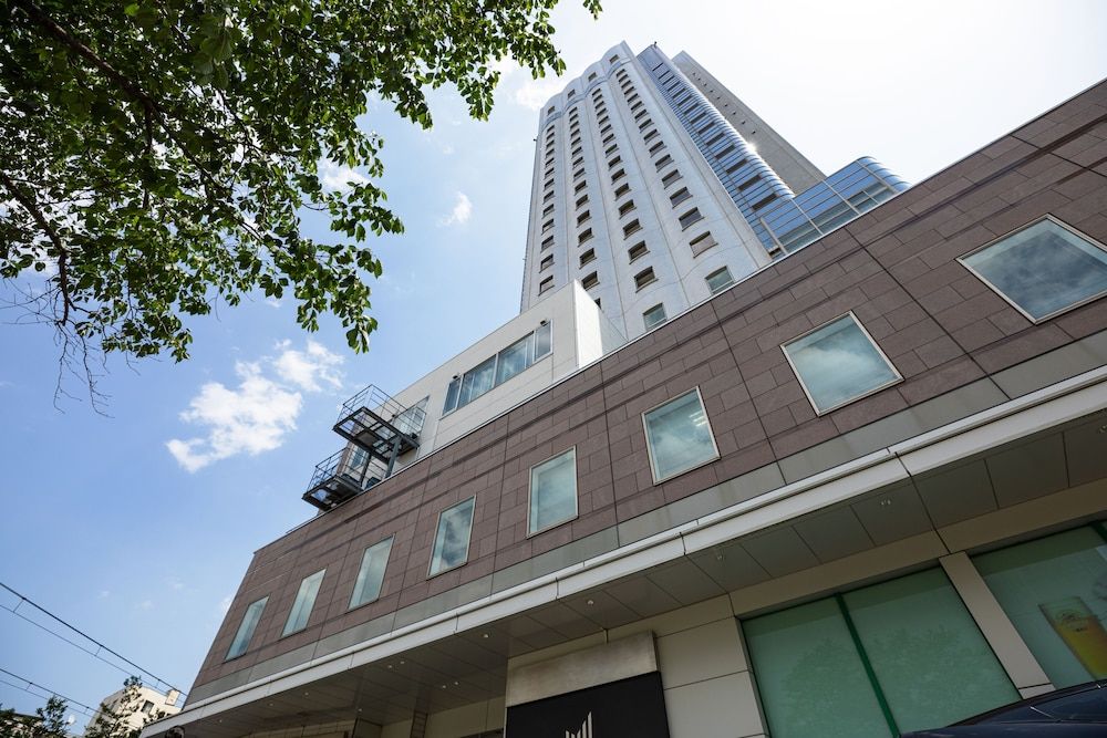 undefined HUNDRED STAY Tokyo Shinjuku 2