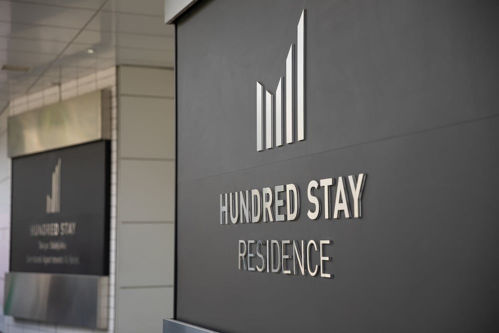 undefined HUNDRED STAY Tokyo Shinjuku 6