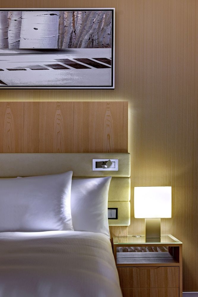 undefined Hilton Frankfurt Airport 9