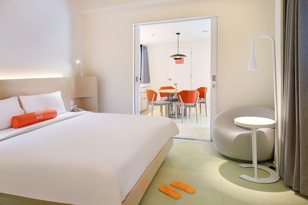HARRIS Suite