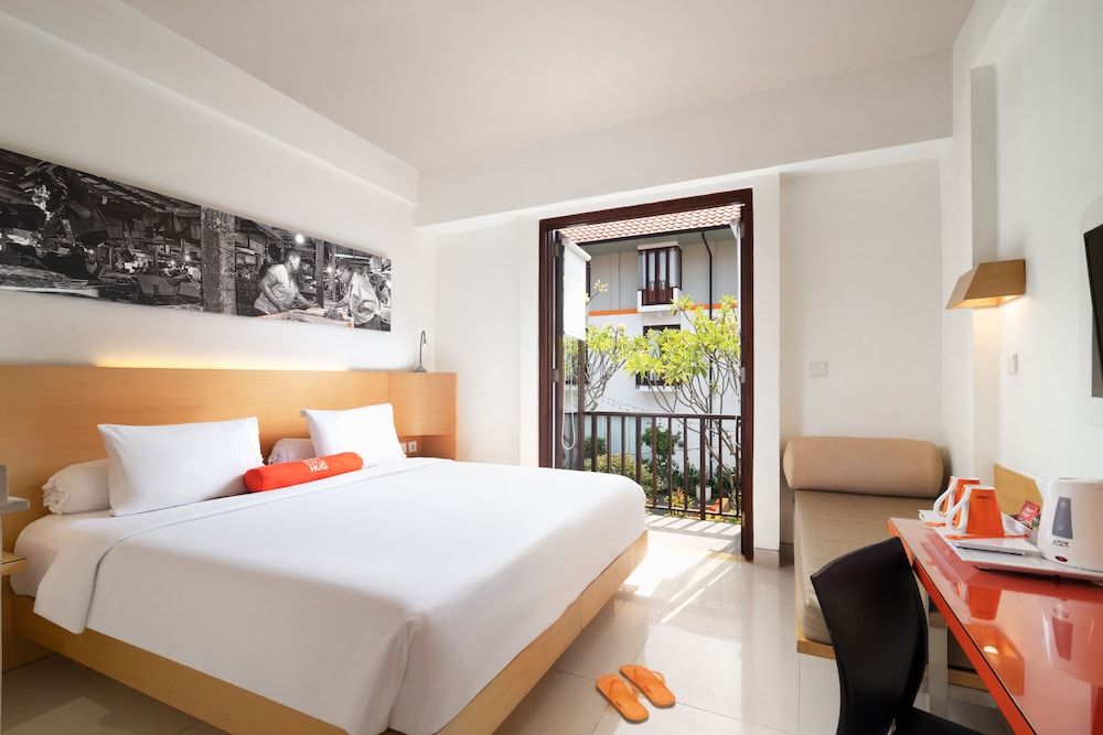 DAILY Fun Package at HARRIS Room