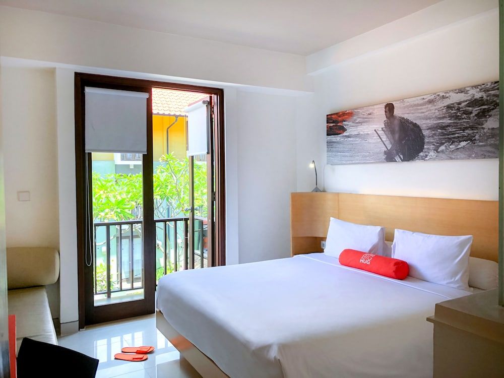 HARRIS Suite with Sofa Bed