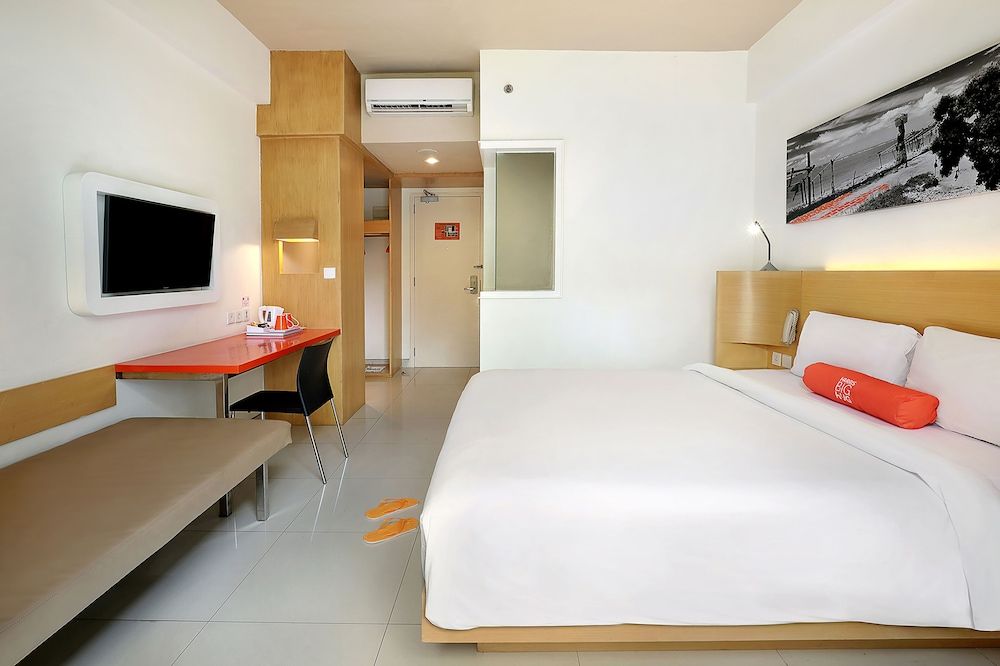 DAILY Fun Package at HARRIS Room