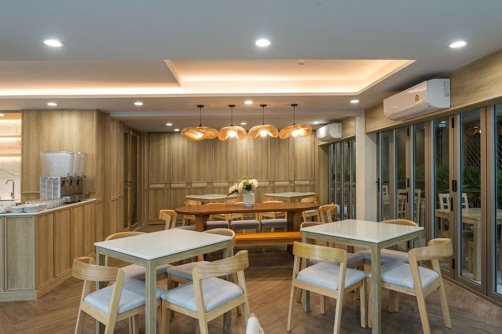 undefined Aonang All Seasons Beach Resort 4