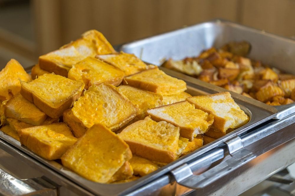 undefined Aonang All Seasons Beach Resort 10