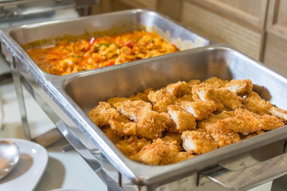 undefined Aonang All Seasons Beach Resort 8