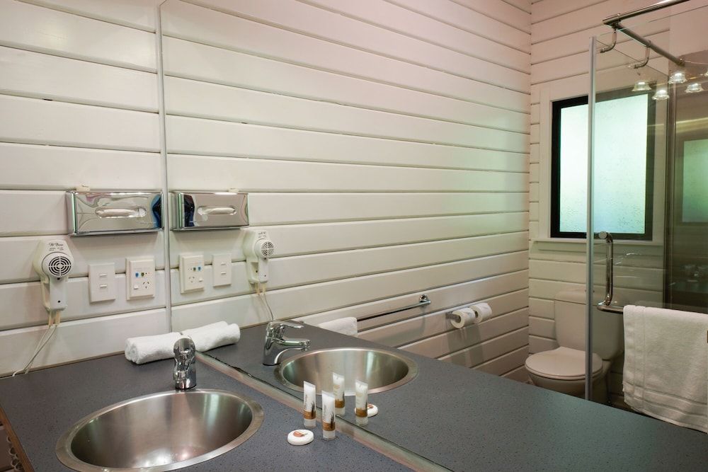 The Portage Resort Tui Terrace 4