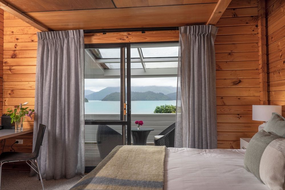 The Portage Resort Korimako Two Bedroom 5