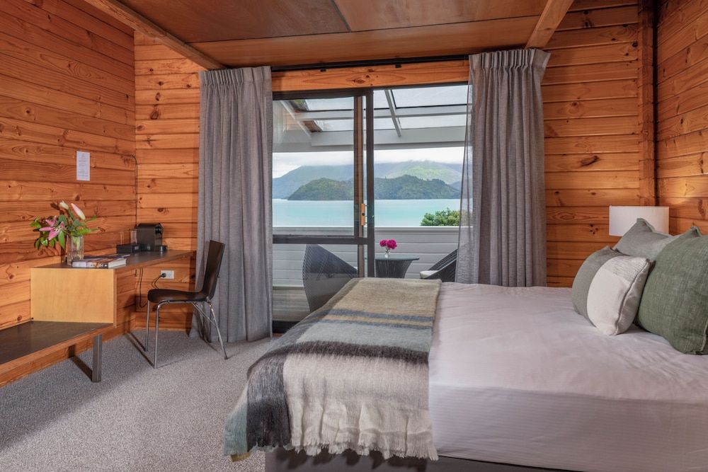 The Portage Resort Korimako Two Bedroom 2