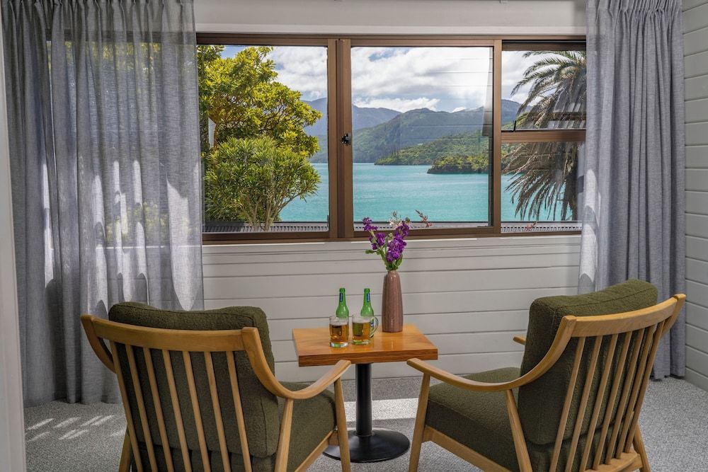 The Portage Resort Korimako Two Bedroom 7