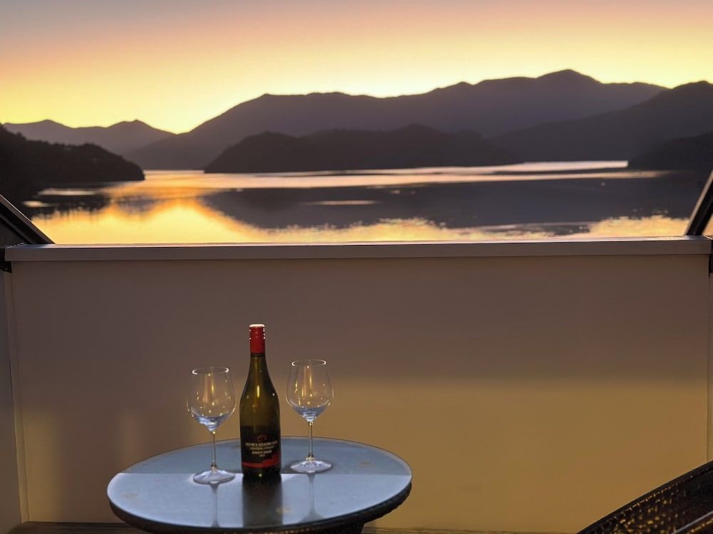 The Portage Resort Korimako Two Bedroom 6