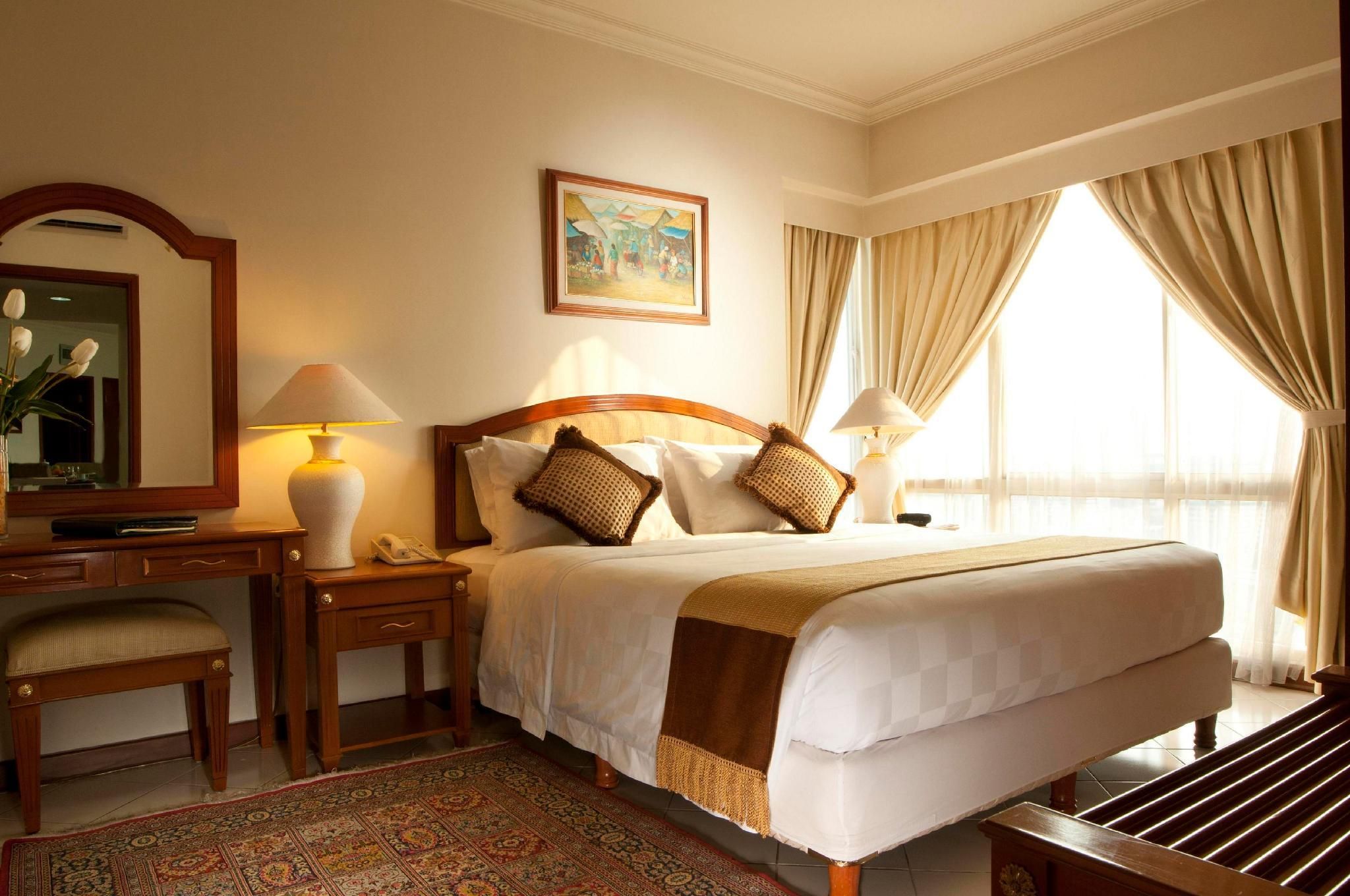 undefined The Residences at Puri Casablanca 3