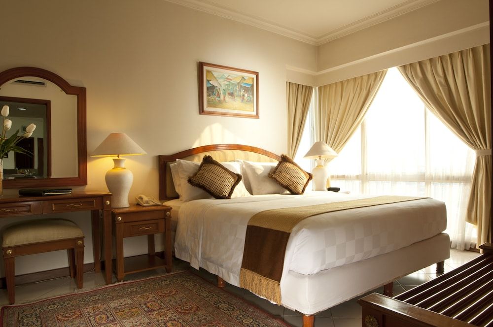 undefined The Residences at Puri Casablanca 10