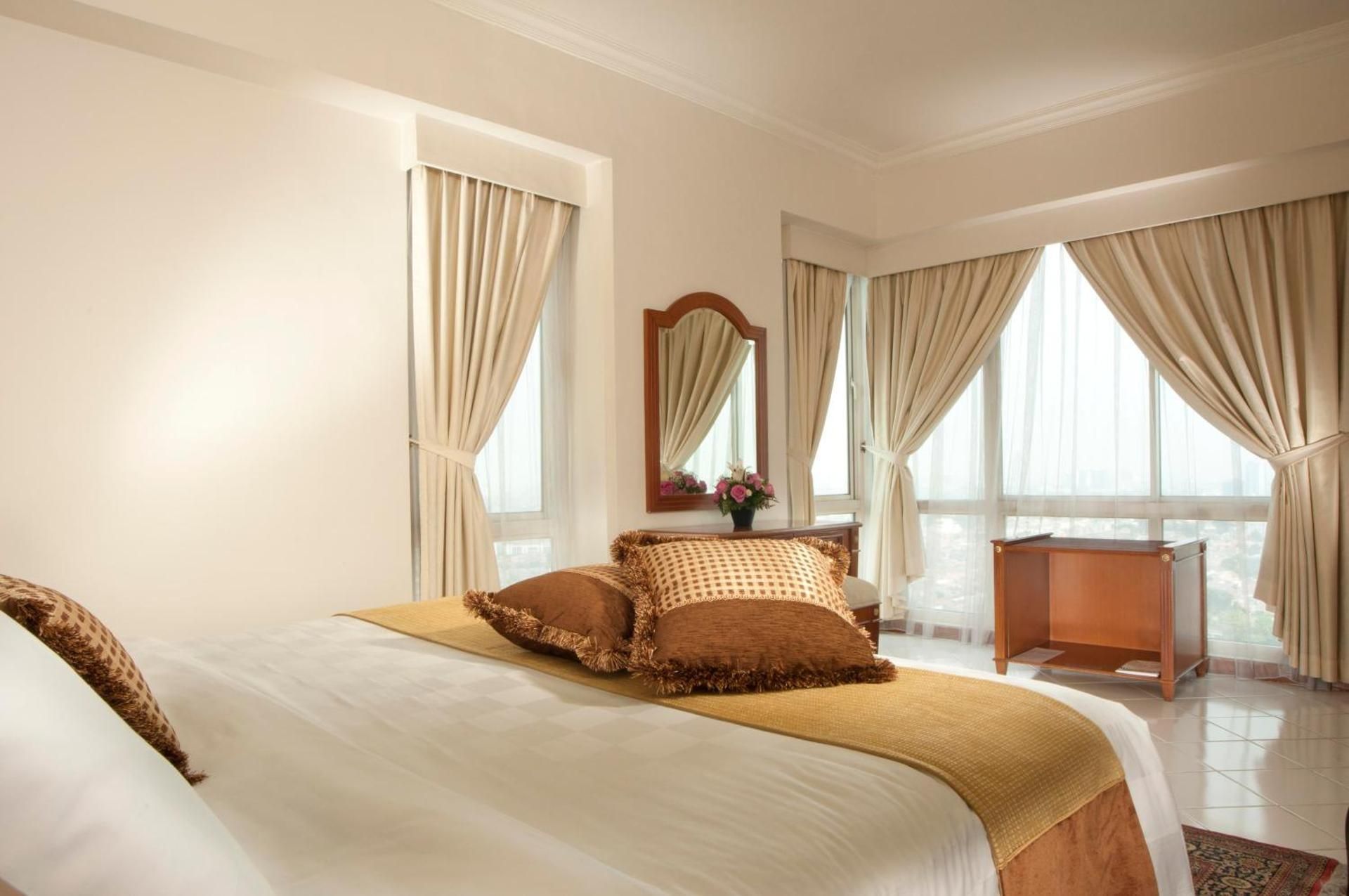 1 Bedroom Suite