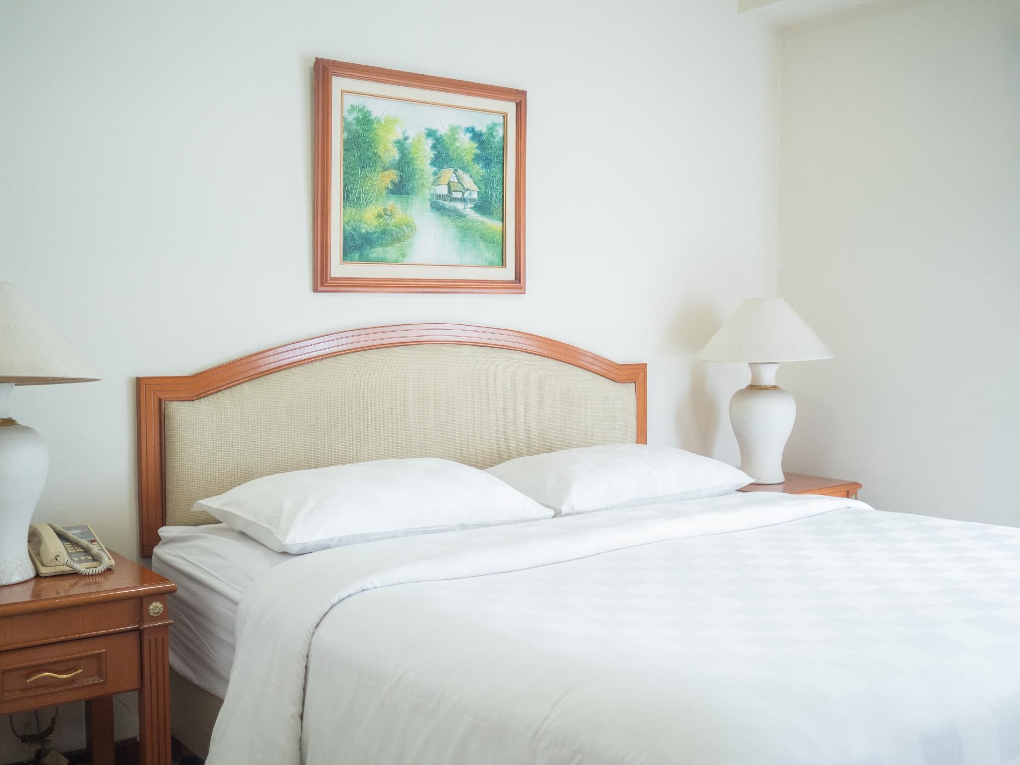 undefined The Residences at Puri Casablanca 7