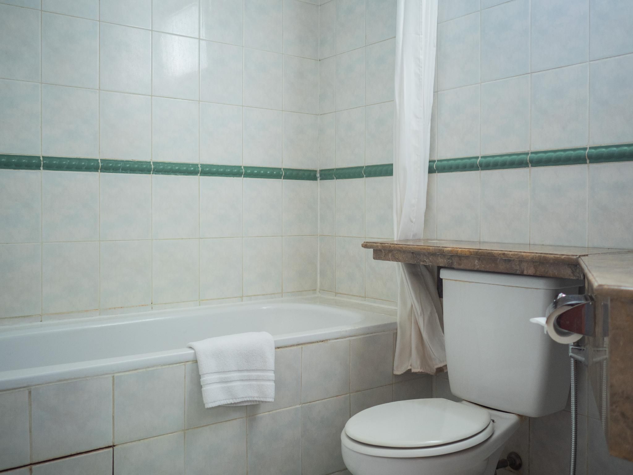 undefined The Residences at Puri Casablanca 8