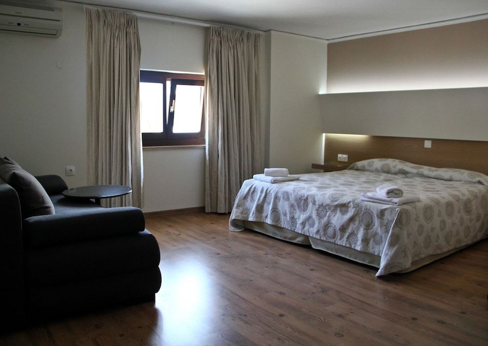 Elina Hotel Apartments Economy Studio