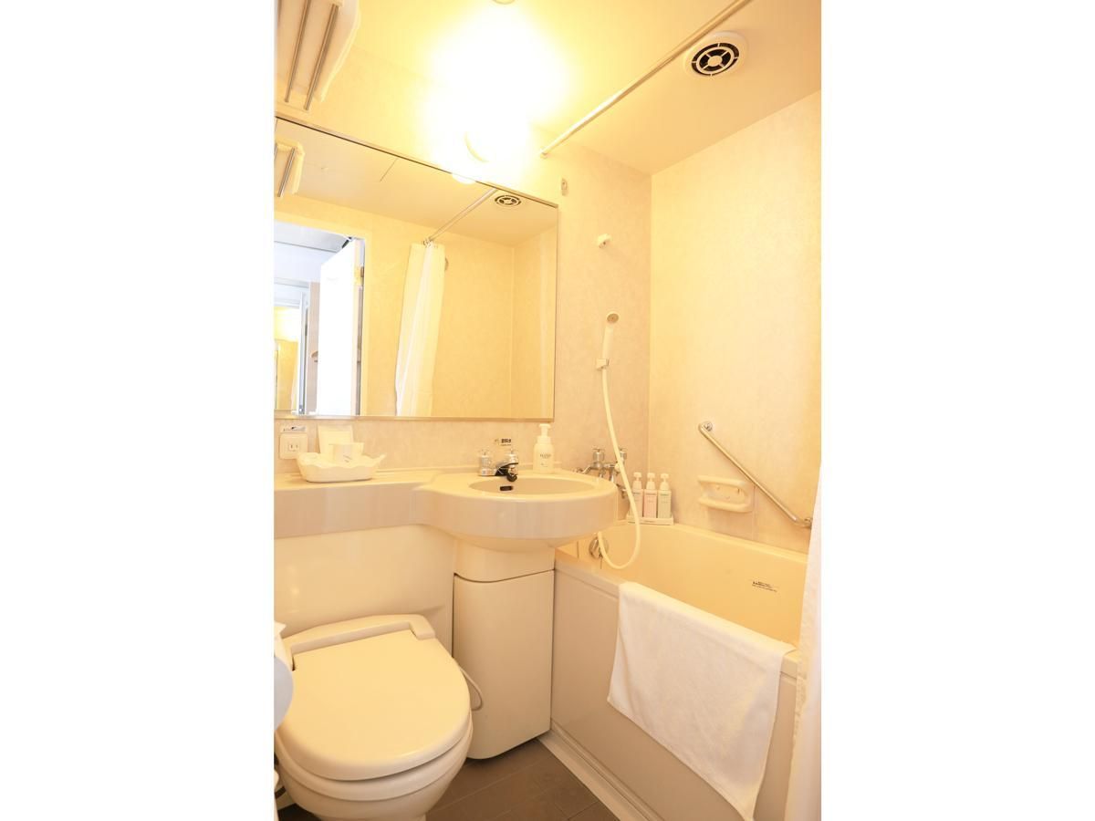 Twin Room - Non-Smoking