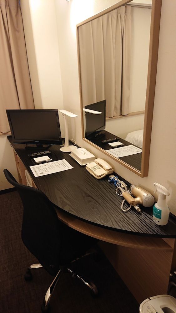 Smile Hotel Tokyo Nihonbashi Double Room, Non Smoking 6