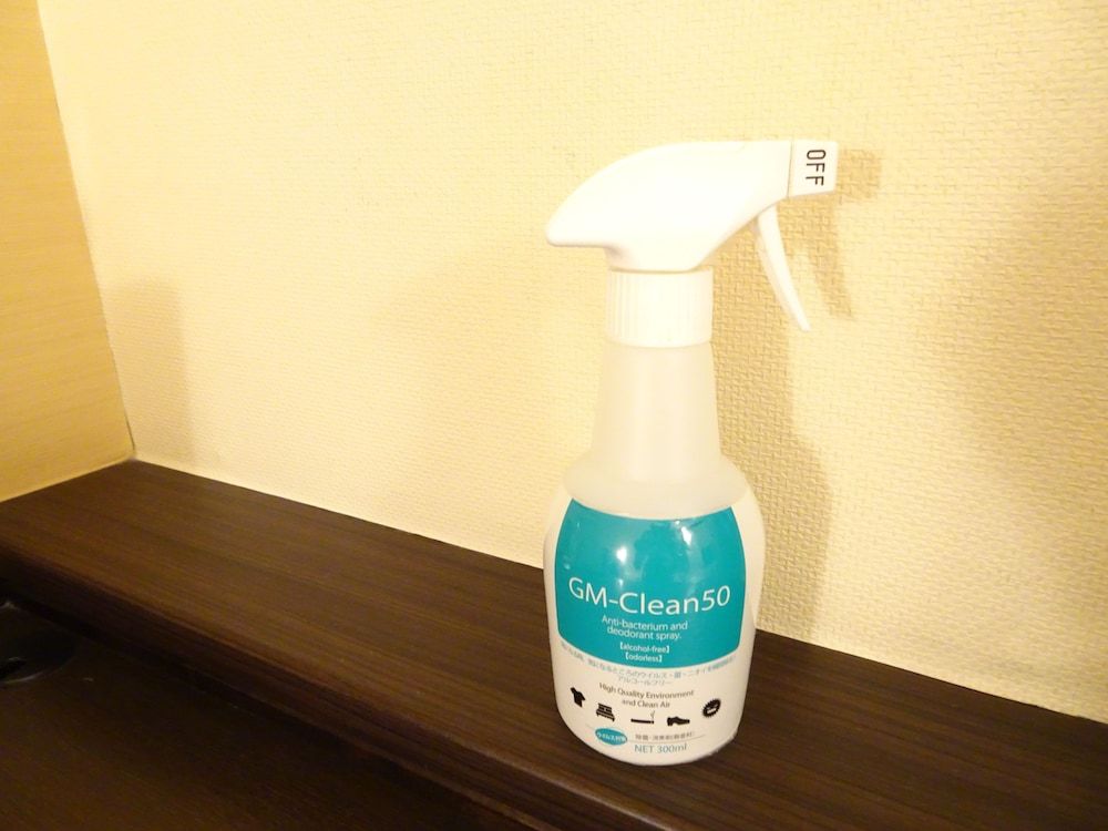 Smile Hotel Tokyo Nihonbashi Double Room, Non Smoking 4