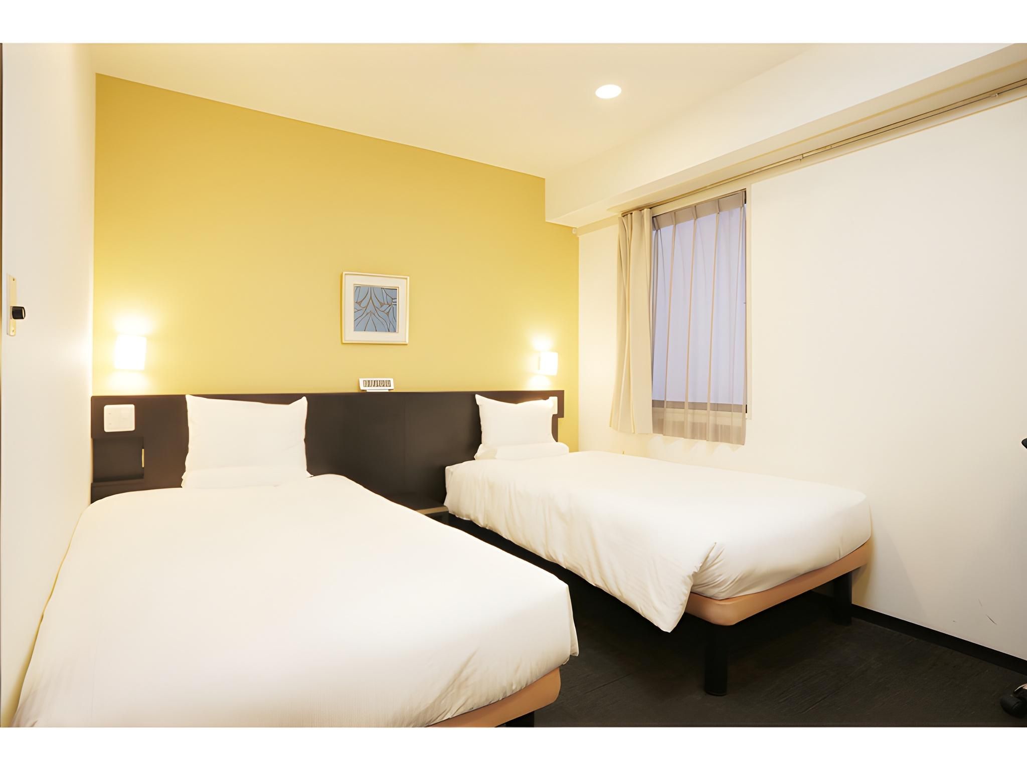 undefined Smile Hotel Tokyo Nihonbashi 9