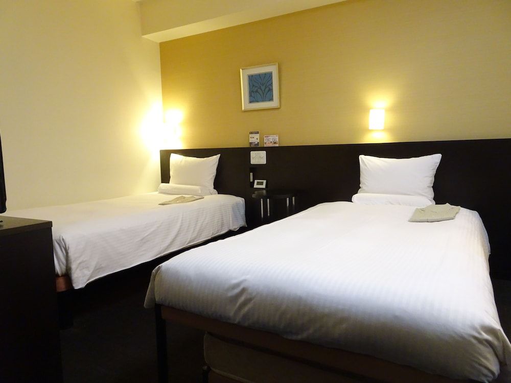 undefined Smile Hotel Tokyo Nihonbashi 3