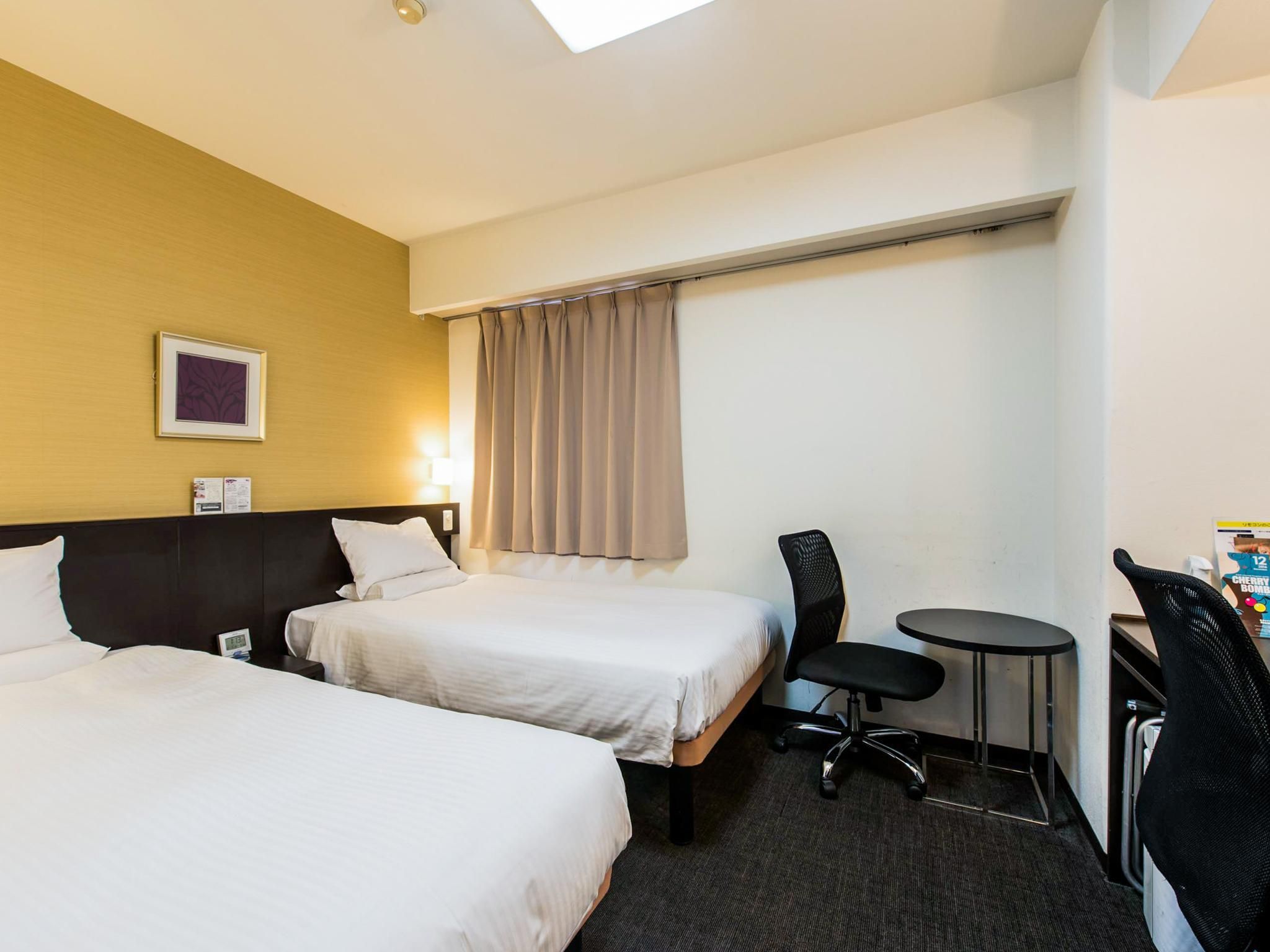 undefined Smile Hotel Tokyo Nihonbashi 10