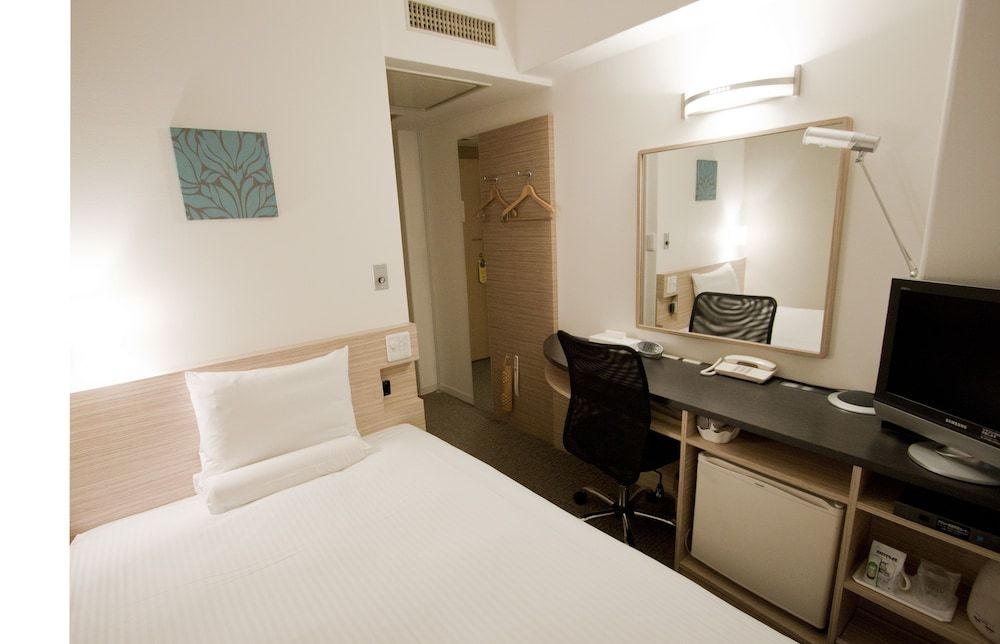 undefined Smile Hotel Tokyo Nihonbashi