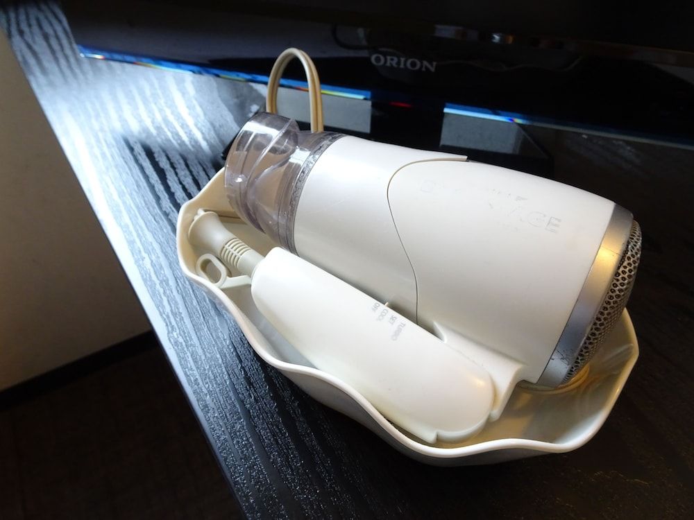 Smile Hotel Tokyo Nihonbashi Double Room, Non Smoking 5