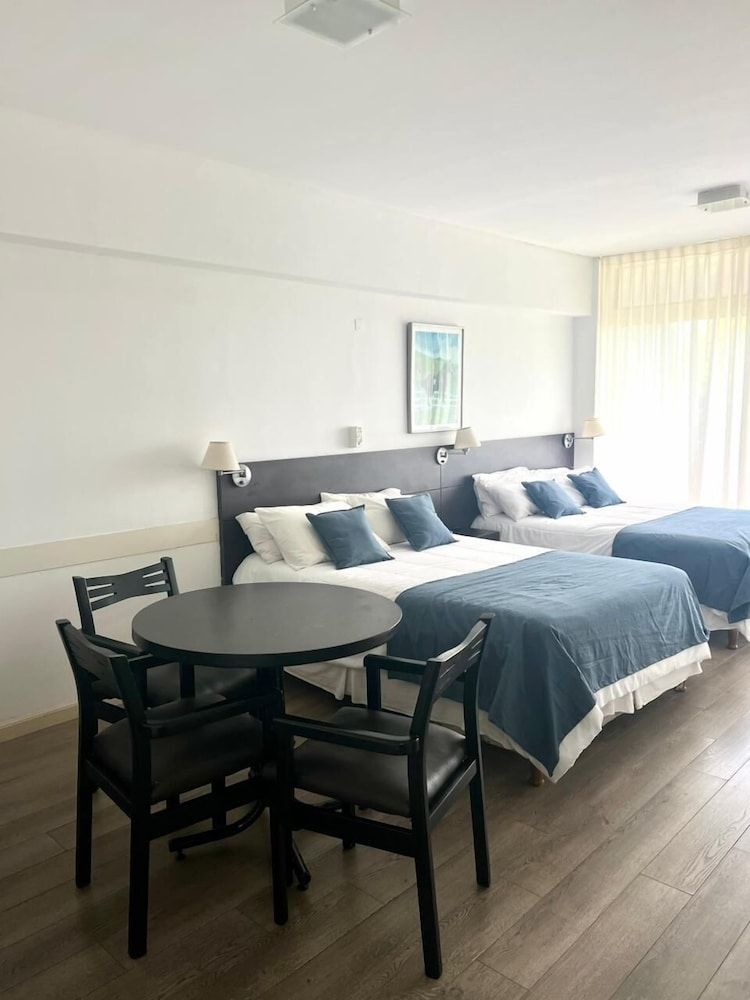 Golf Tower Suites & Apartments Superior Twin Room 5