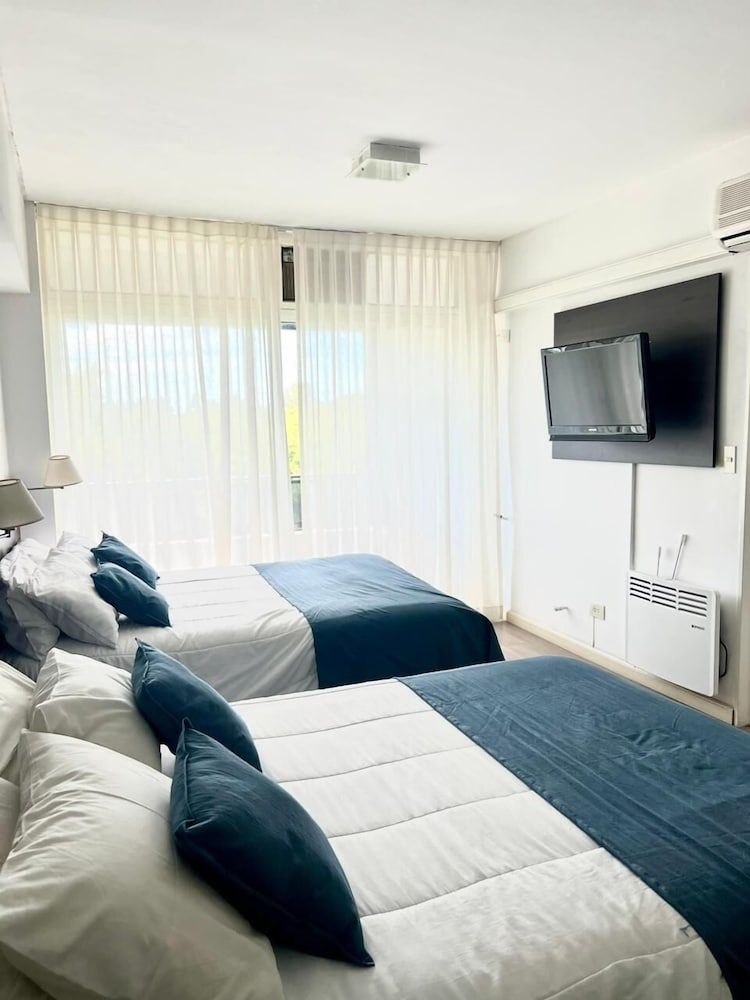 Golf Tower Suites & Apartments Superior Twin Room 7