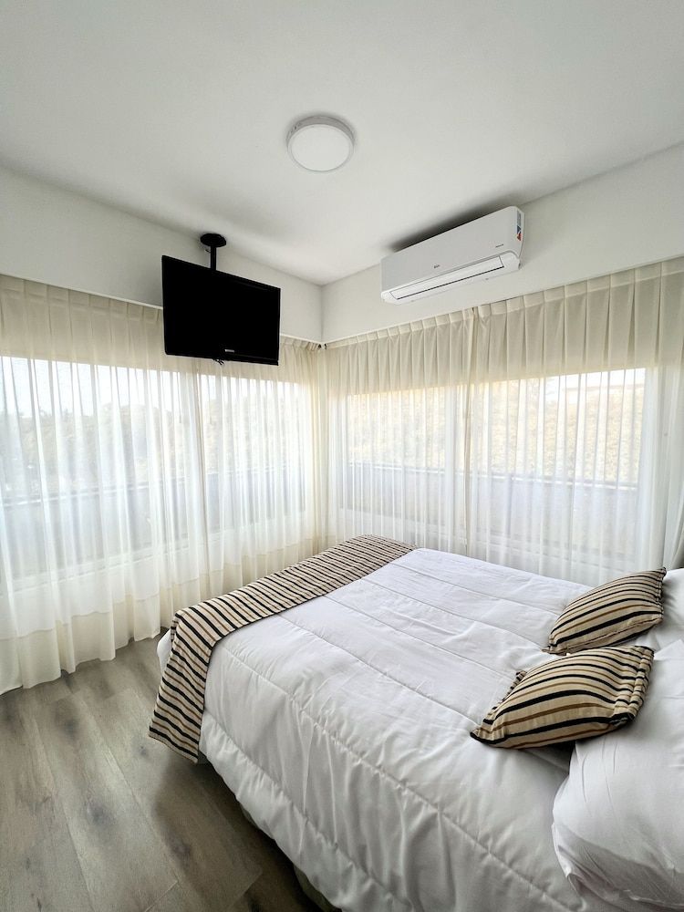 Golf Tower Suites & Apartments Family Apartment 8