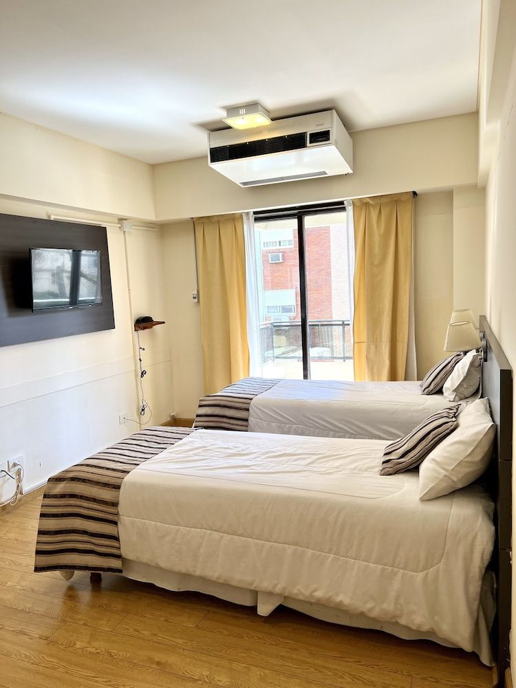 Golf Tower Suites & Apartments Family Apartment 6