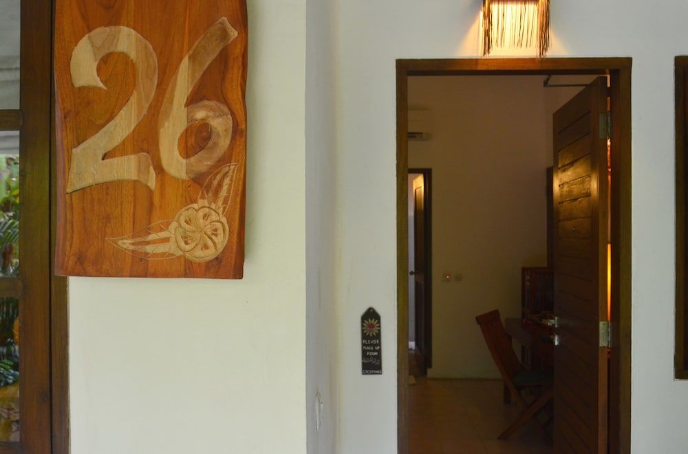 Cocotinos Sekotong, a Boutique Beach Resort & Spa Superior Room 5