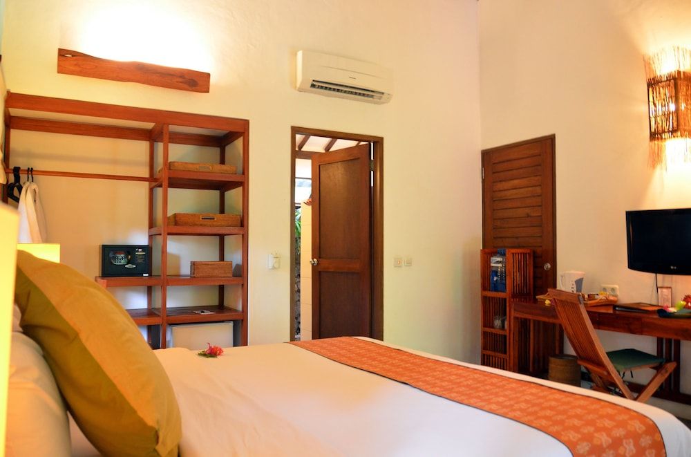 Cocotinos Sekotong, a Boutique Beach Resort & Spa Superior Room 2