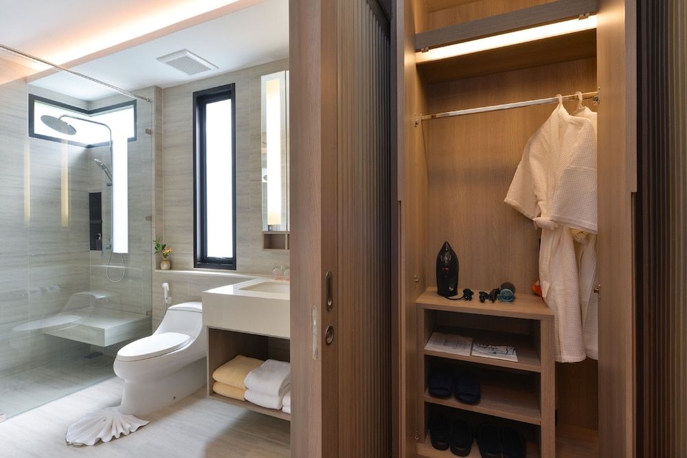 Tinidee Golf Resort Phuket Two Bedroom Suite with Private Pool 7