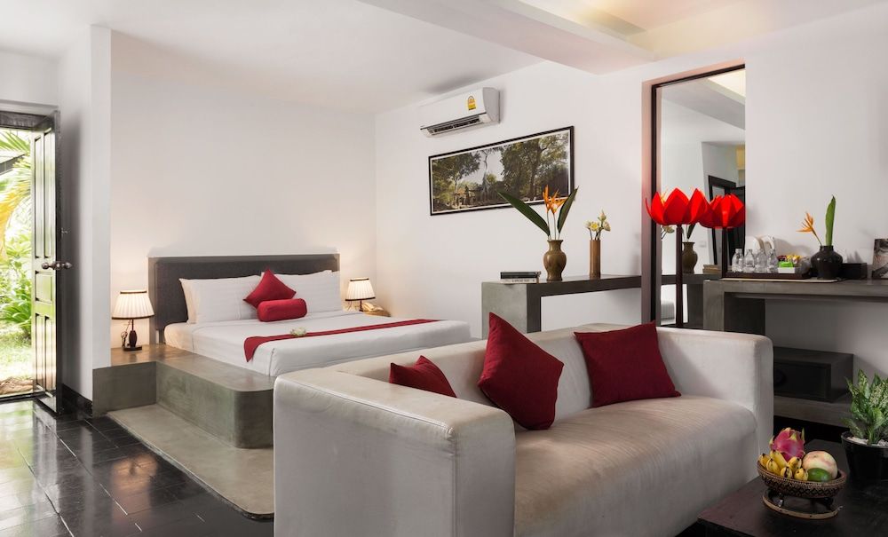 Apsara Greenland Boutique Hotel