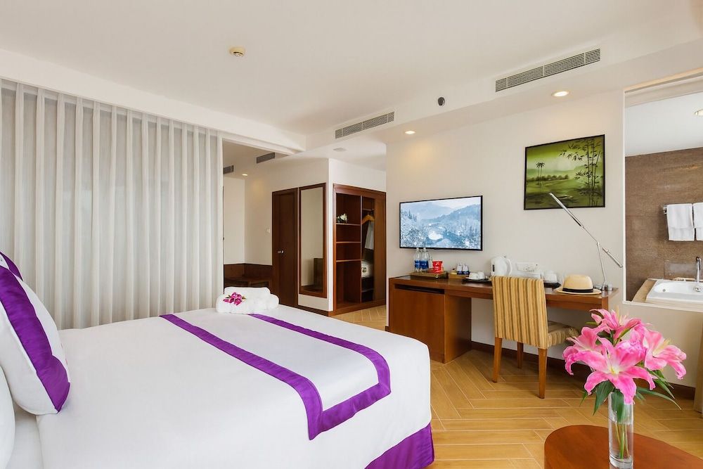 Suite Ocean View King