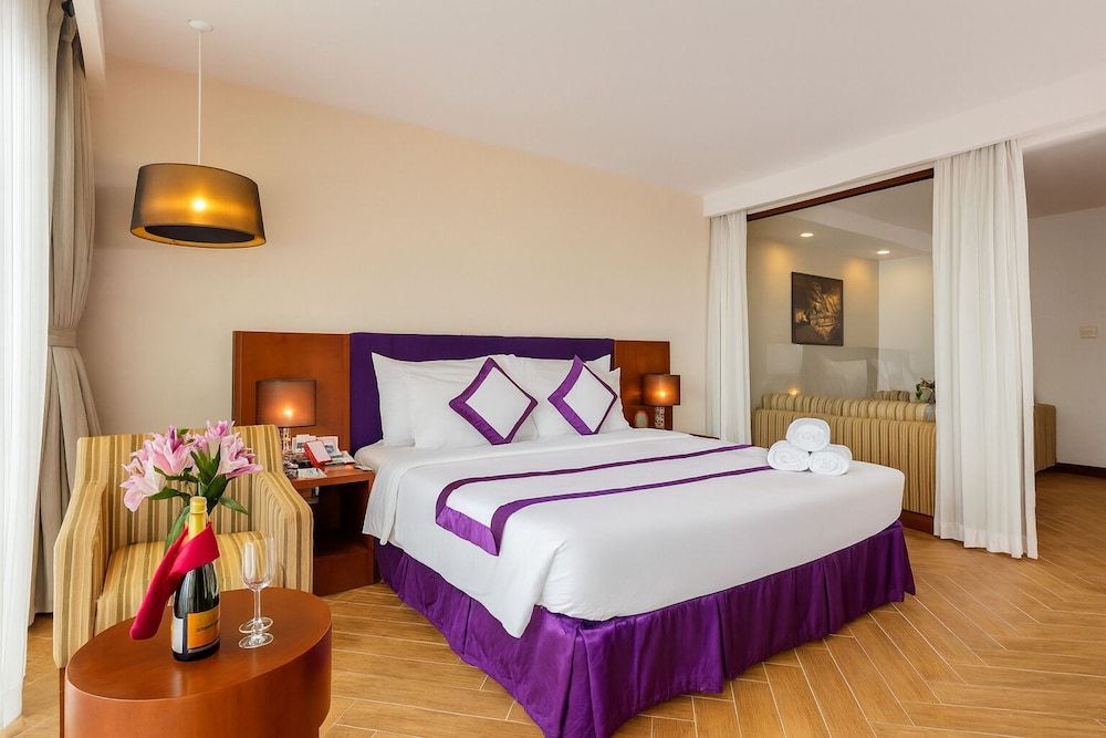 Suite Ocean View King