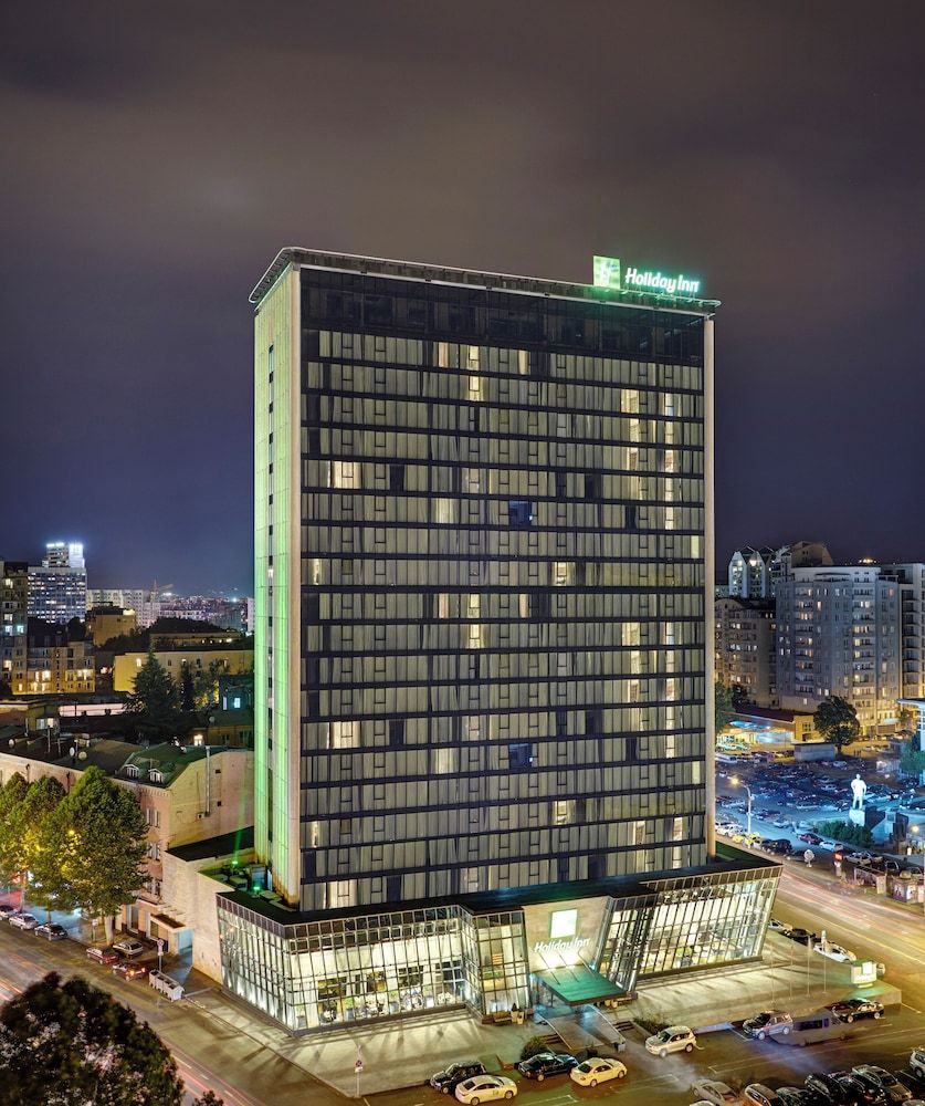 undefined Holiday Inn Tbilisi by IHG 6