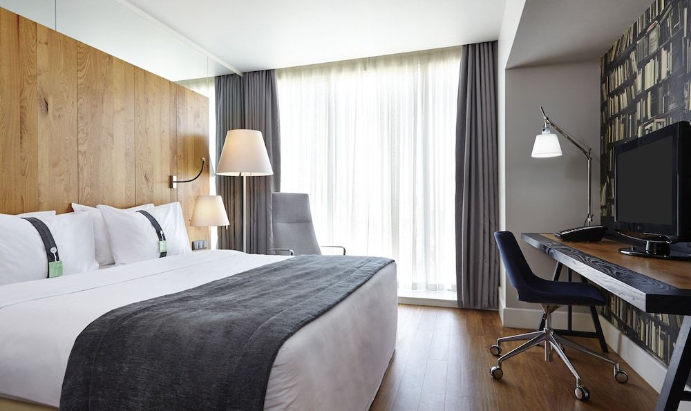 undefined Holiday Inn Tbilisi by IHG