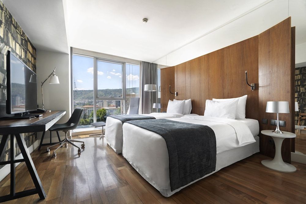 undefined Holiday Inn Tbilisi by IHG 3