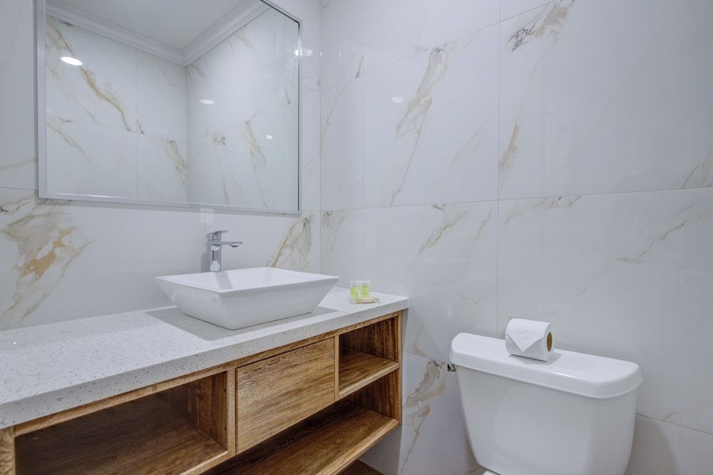 Airport Suites Hotel Single Room, Non Smoking 4