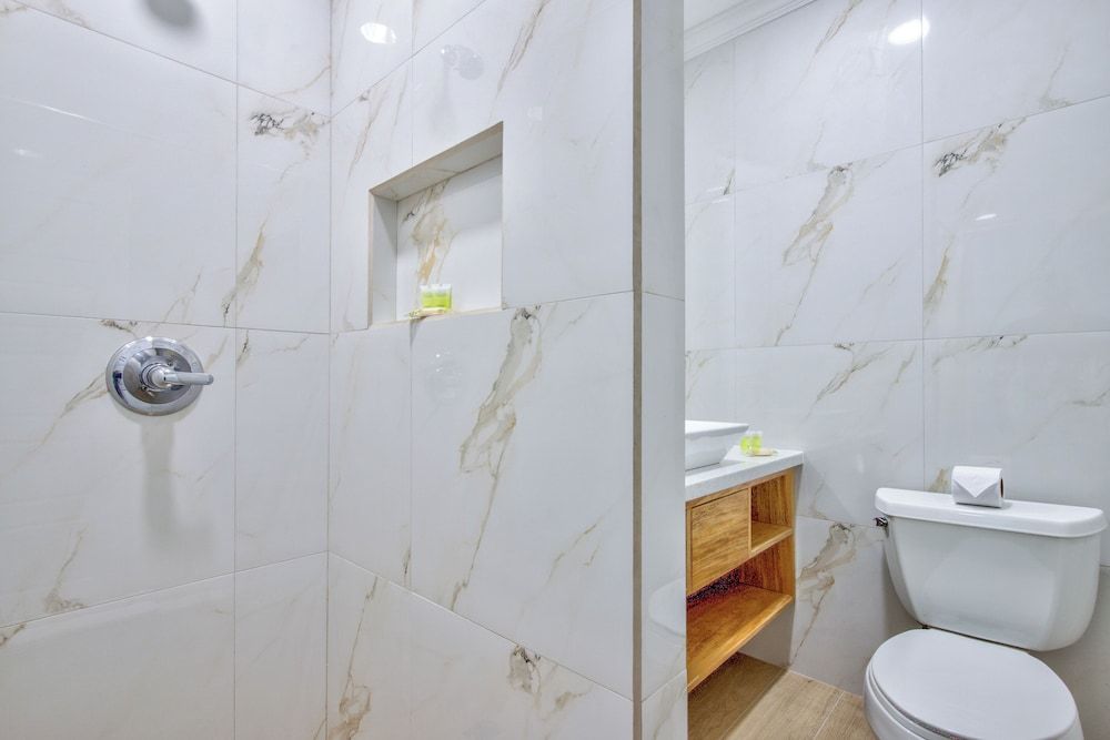 Airport Suites Hotel Single Room, Non Smoking 5