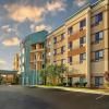 Courtyard by Marriott Warner Robins