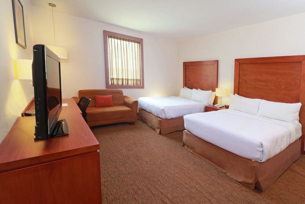 Suite, 1 Bedroom, Kitchen