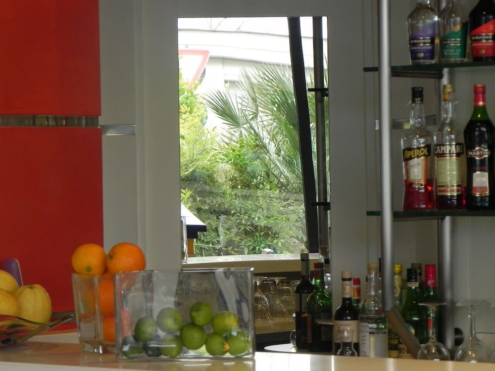 undefined ibis Styles Roma Vintage Hotel 10