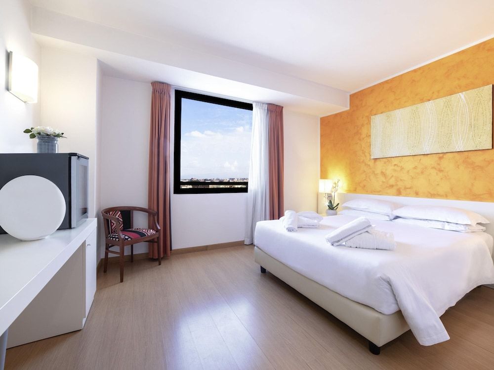 undefined ibis Styles Roma Vintage Hotel 3