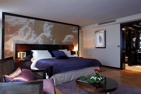 Avanti Mohammedia Hotel Junior Suite